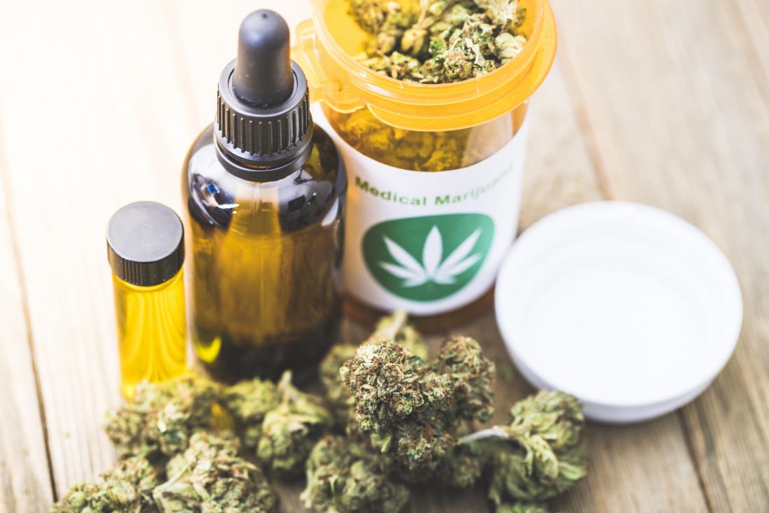 Medical Marijuana