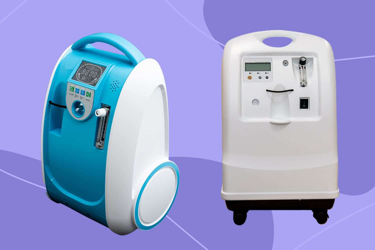 EverFlo Oxygen Concentrator Australia